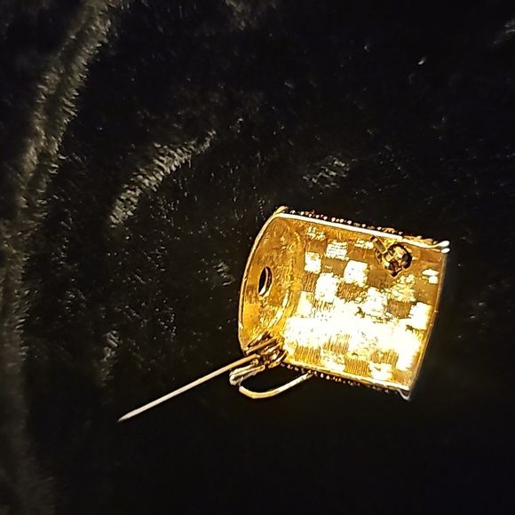 Two BROOCHES - Picture 5 of 5